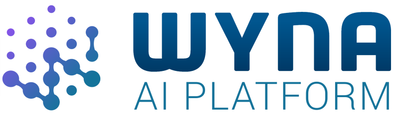 Wyna AI Platform